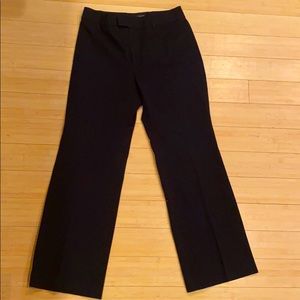 Banana Republic Black Pants
